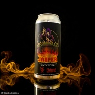 Widowmaker + Fidens -- Jasper [Fiden's Classic Brewed at WM] -- Jan 7th