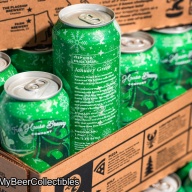 ***1 Can Tree House January Green***