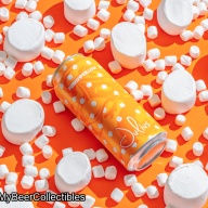 ***1 Can Tree House Julius Marshmallow***