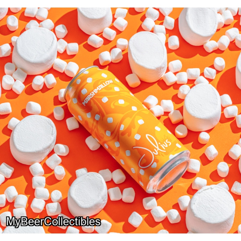 ***1 Can Tree House Julius Marshmallow***