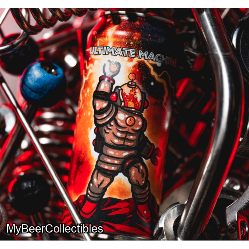 ***1 Can Tree House ULTIMATE Machine***