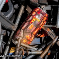 ***1 Can Tree House Mini Machine***