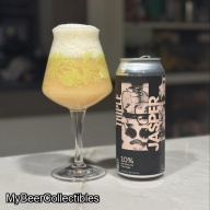 Fidens -- Triple Jasper Krush w. Peach -- Dec 16th