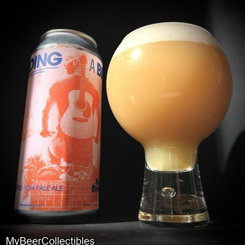 Fidens -- Just Like Riding a Bide -- Nov 5th