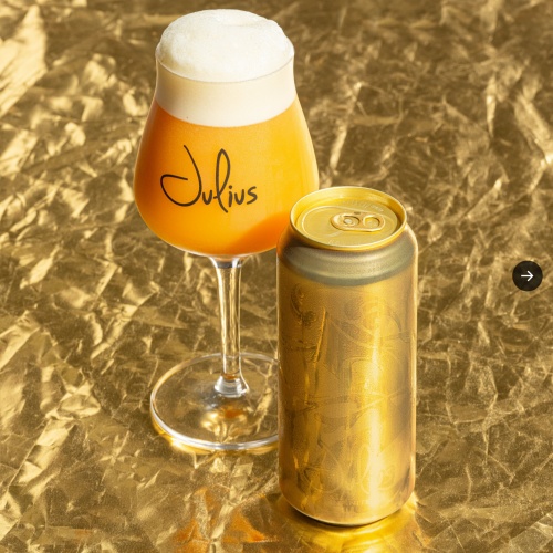 Tree House - Inifinite Julius -- Jan 8th