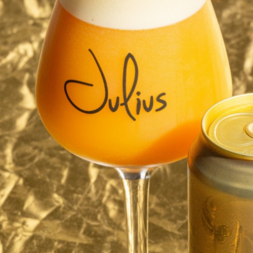 Tree House -- Julius Week Sensorik Glass [1pp Limited Edition]