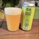 Tired Hands + Omnipollo -- DDH Nelson Milkshake [9% DDH] -- Dec 2nd