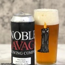 Noble Savage -- Dime Stacks [5.9% Classic APA] -- Dec 31st
