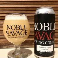 Noble Savage -- Existential Inquiry [8.8% DIPA]