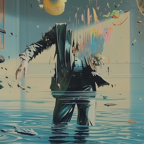 Test -- Material of Dreams (Version 2) -- Jan 9th