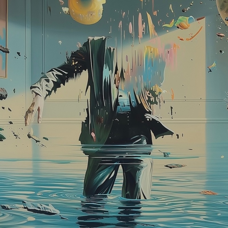 Test -- Material of Dreams (Version 2) -- Jan 9th