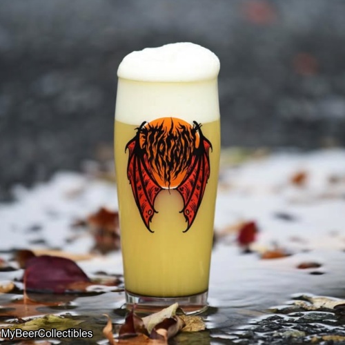 Troon - Immeasurable Hell (8.8%)