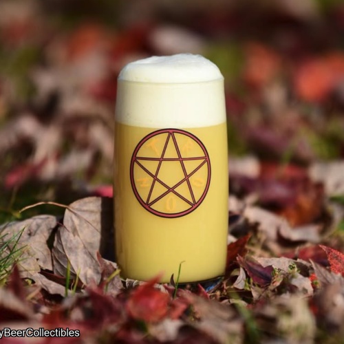 Troon - My Inevitable Ruin (10% ABV)