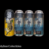 4 Pack 3x TEST Material of Dreams +  Thai IPA