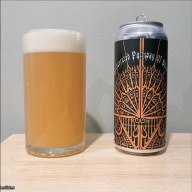 Tired Hands -- Eviscerated Pathway of Beauty [8.6% Citra DIPA] -- Dec 1st