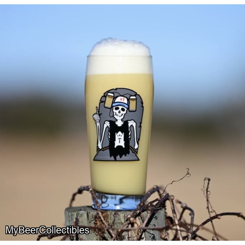 Troon - Budding Prospects (fidens collab)