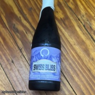 Equilibrium / Short Throw Barrel Aged Swiss Bliss - Batch 3