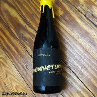 Other Half Barrel Aged Bananaversary 2022