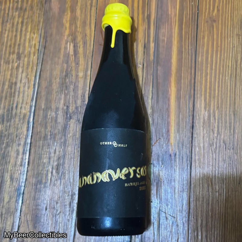 Other Half Barrel Aged Bananaversary 2023
