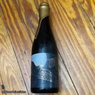 Mortalis Barrel Aged NY | Coconut (4th Anniversary) Gold Wax - Coconut Bomb