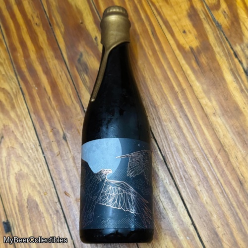 Mortalis Barrel Aged NY | Coconut (4th Anniversary) Gold Wax - Coconut Bomb