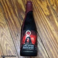 Equilibrium / J Wakefield Barrel Aged Life After Death Star - Batch 3