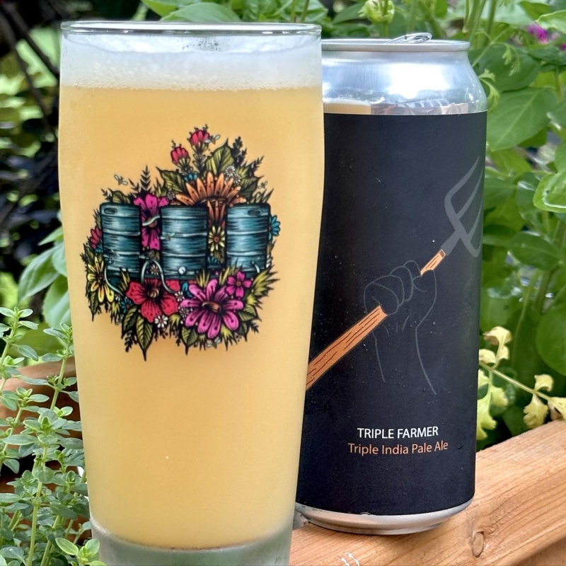 Fidens -- Triple Farmer -- Dec 29th