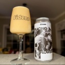 Fidens -- Placing Flowers -- Jan 7th