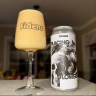 Fidens -- Placing Flowers -- Jan 7th