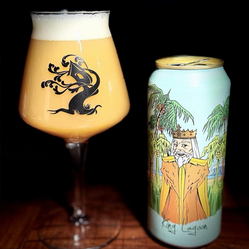 Tree House -- King Lagoon -- Jan 9th