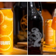 Tree House -- Throwback Julius -- Jan 5th