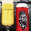 Freak Folk -- Shrunken Head [9% High Saturation DIPA | US + NZ Hops] -- Jan 14th