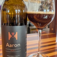 Hill Farmstead -- Aaron: Port -- Dec 2025 Release