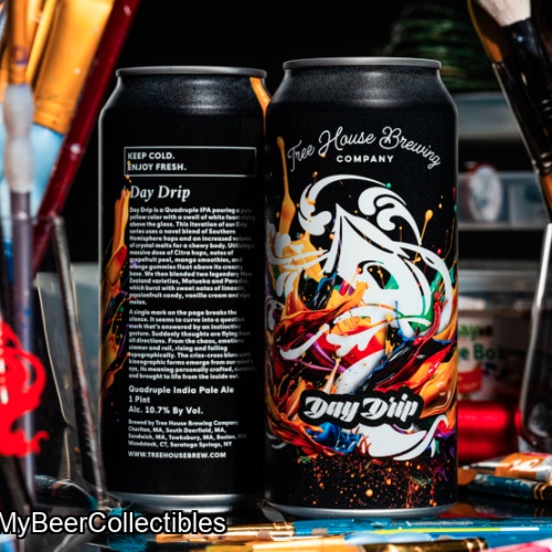 ***1 Can Tree House Day Drip***