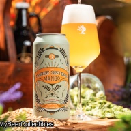 ***1 Can Tree House The Three Sisters MANGO***