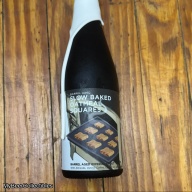 Equilibrium / Trillium Barrel Aged Slow Baked Oatmeal Squares