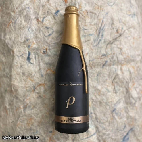 Equilibrium Barrel Aged Rho GRAND ROYALE - Coffee BA Bomb