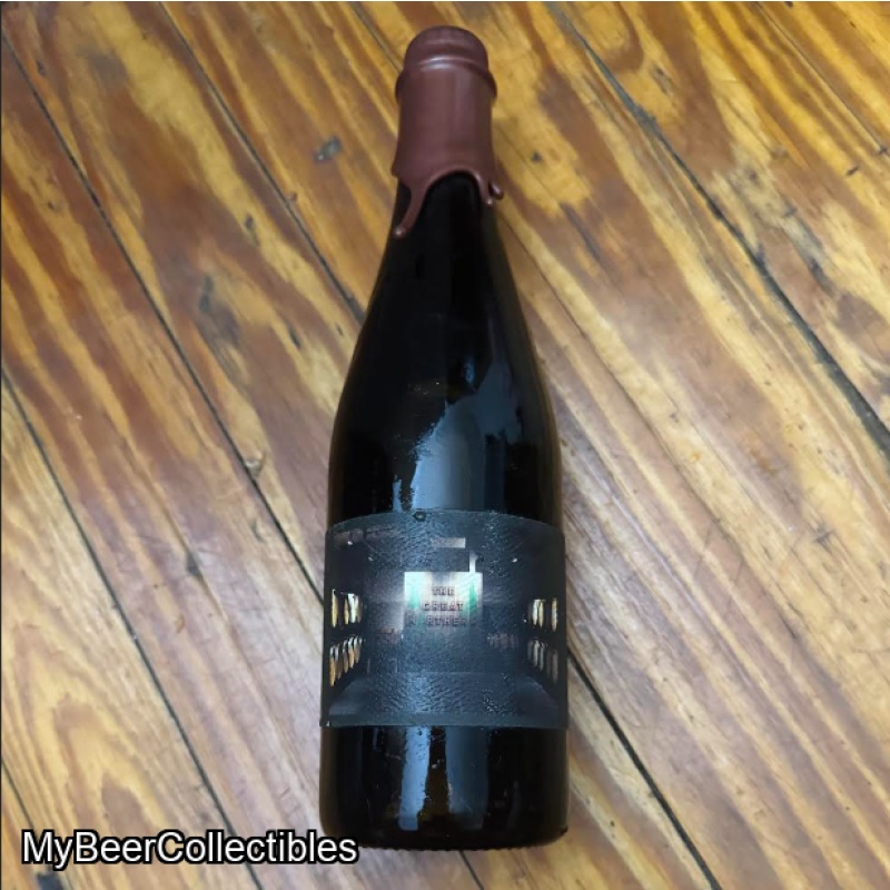 Evil Twin NYC 44 Mo Red Wine & Henry McKenna BA THE GREAT NORTHERN BARREL-AGED SERIES 31 - RELEASED 10/28/22 - Coffee & Vanilla