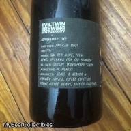 Evil Twin NYC 44 Mo Red Wine & Henry McKenna BA THE GREAT NORTHERN BARREL-AGED SERIES 31 - RELEASED 10/28/22 - Coffee & Vanilla