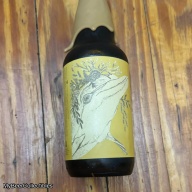 4.57  Untappd Horus Phantom Porpoise Barrel Aged Coconut Stout