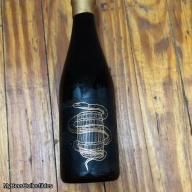 Mortalis Barrel Aged Ophion Gold Wax (the first and best ophion)