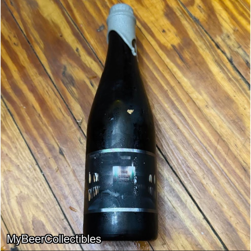 Evil Twin NYC / Side Project 48 Month Willet BA Coconut THE GREAT NORTHERN BARREL-AGED SERIES 35 - RELEASED 05/12/23