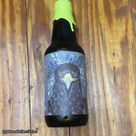 Horus Longest Barrel Ride 40 month Barrel Aged in Eagle Rare