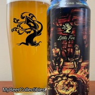 Tree House -- Patient Little Fire [extra aged Smoke Helles] -- Jan 17th 2026