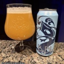 Tree House -- Big Blue [8.4% DIPA Mosaic Hops] -- Jan 14th 2026