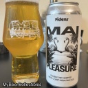 Fidens // Alvarado -- Mai Pleasure -- Jan 14th