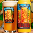 Tree House -- Vintage Travel Julius -- Jan 20th