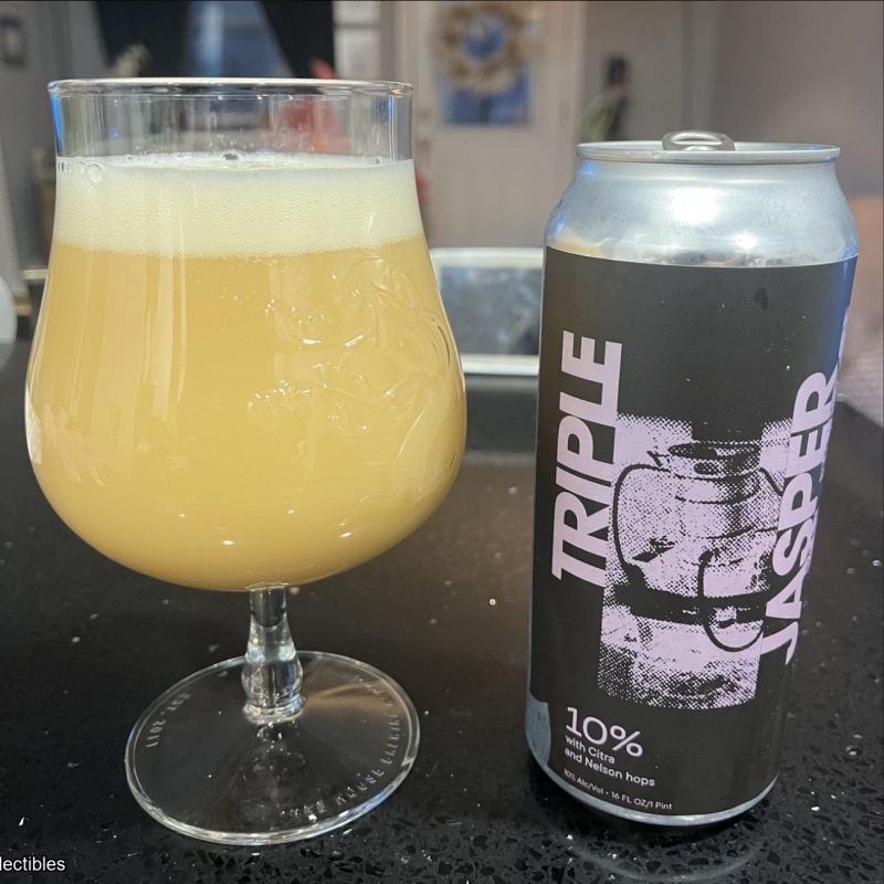 Fidens -- Triple Jasper w. Nelson -- Jan 15th