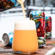 ***1 Can Tree House Curiosity 158***