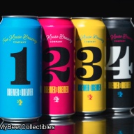 ***1 Can Tree House Brewer Versus Brewer 4-PACK***